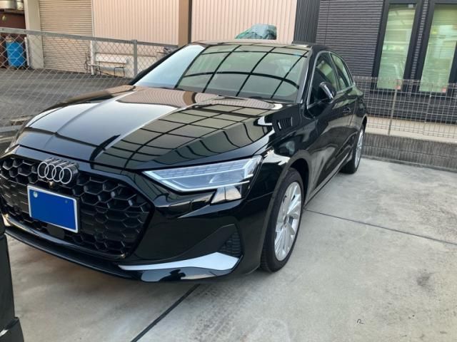 AUDI / AUDI A3 SPORTBACK