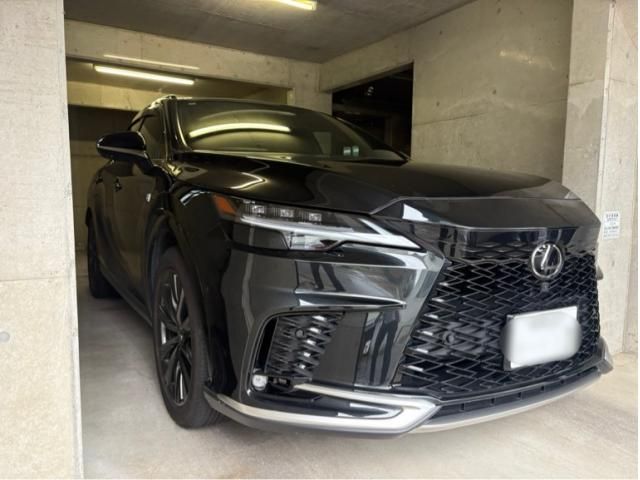 TOYOTA / LEXUS RX350 AWD