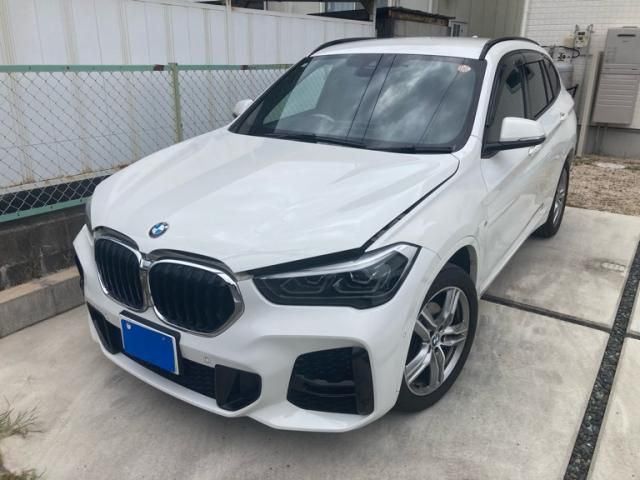 BMW / BMW X1