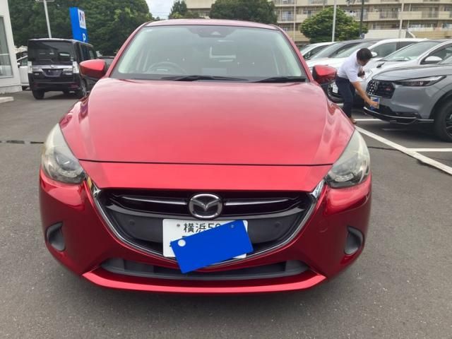 MAZDA / DEMIO