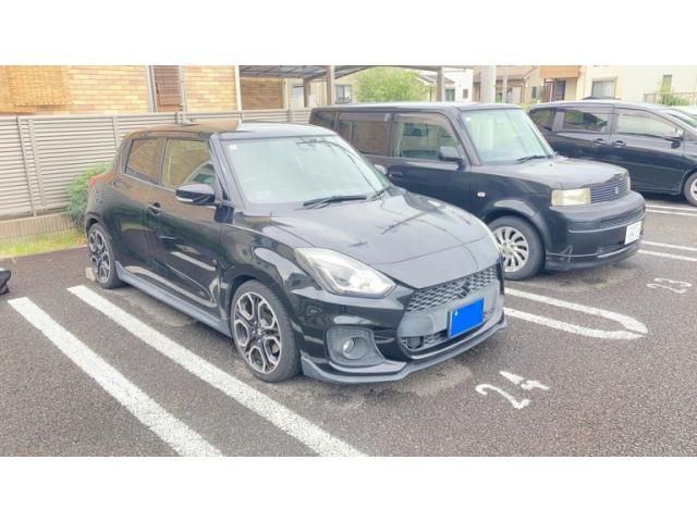 SUZUKI / SWIFT