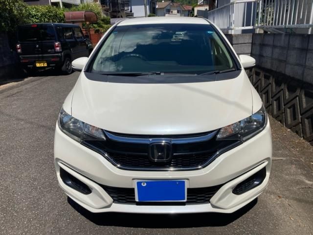 HONDA / FIT