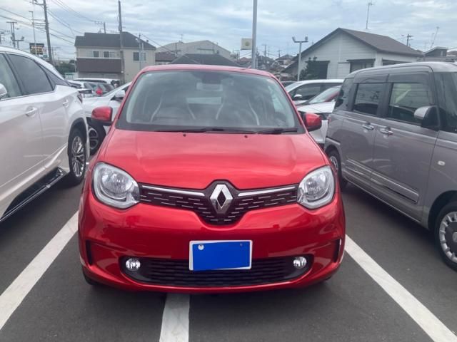 RENAULT / RENAULT TWINGO