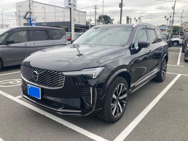 VOLVO / VOLVO XC90