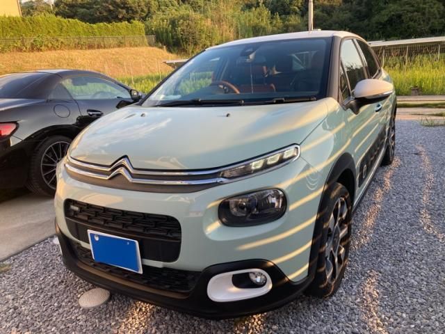 CITROEN / CITROEN C3