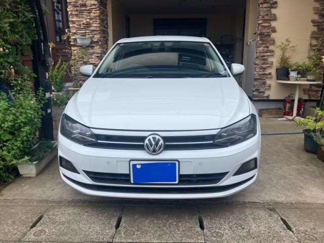 VOLKSWAGEN / VOLKSWAGEN POLO