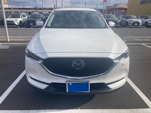MAZDA / CX-5 4WD