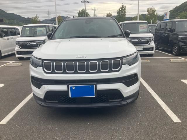 JEEP / JEEP COMPASS