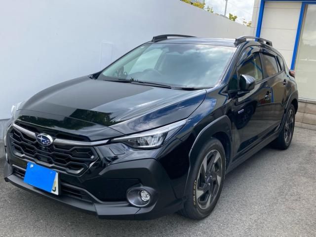 SUBARU / CROSSTREK