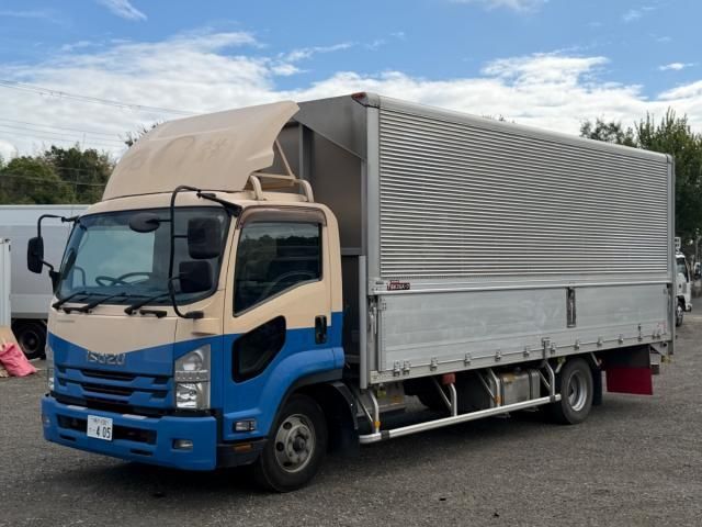 ISUZU / FORWARD