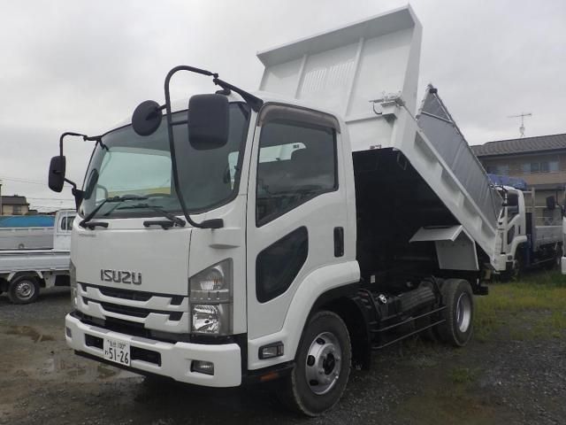 ISUZU / FORWARD