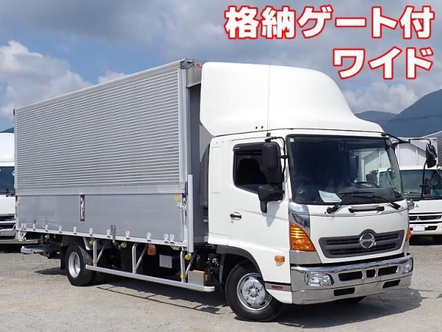HINO / RANGER