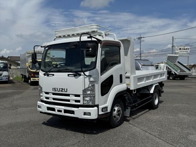 ISUZU / FORWARD