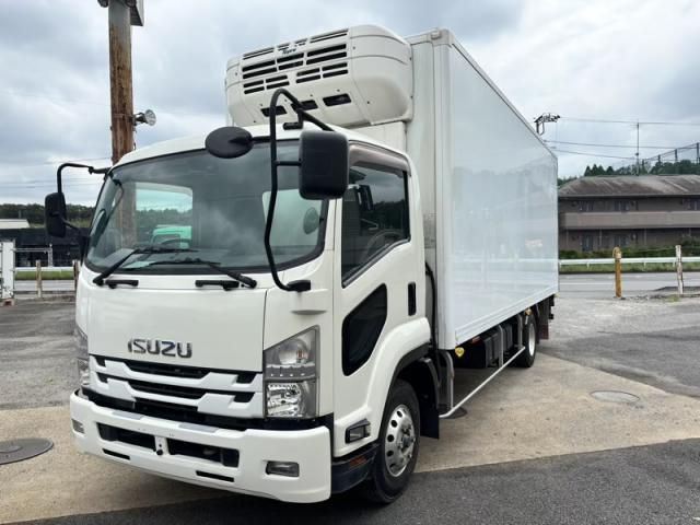 ISUZU / FORWARD