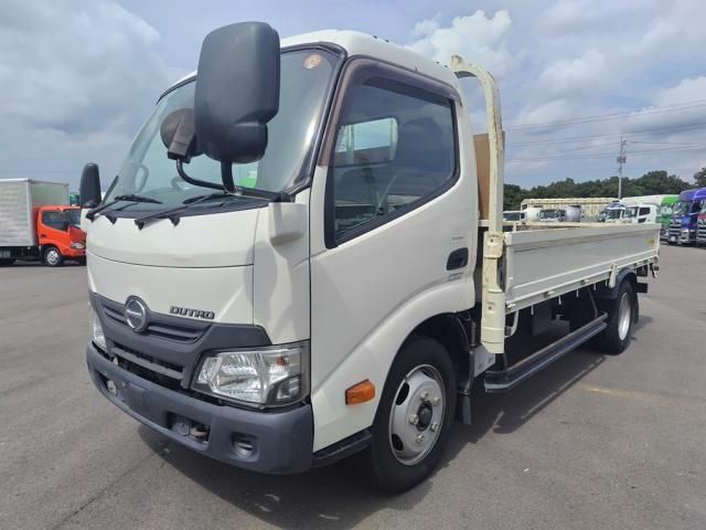 HINO / DUTRO