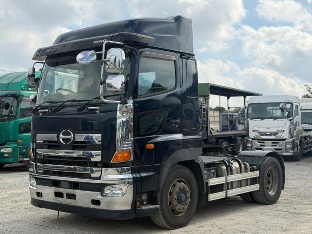 HINO / PROFIA