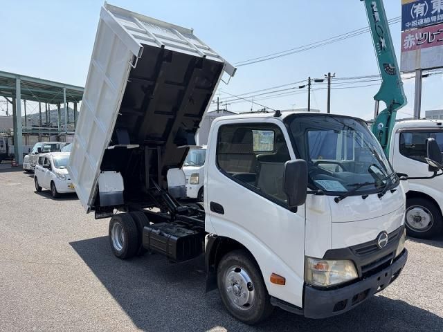 HINO / DUTRO