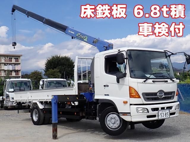 HINO / RANGER