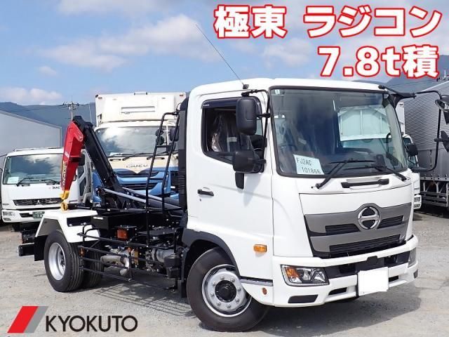 HINO / RANGER
