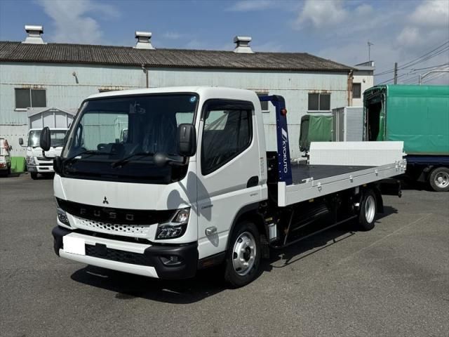 MITSUBISHI / CANTER