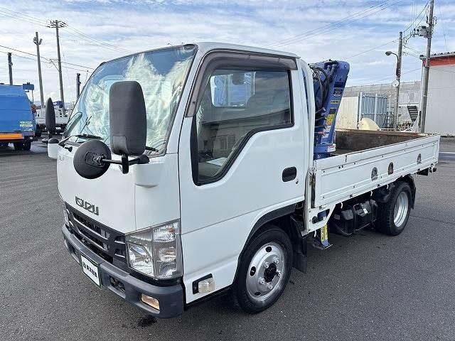 ISUZU / ELF