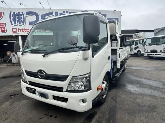 HINO / DUTRO