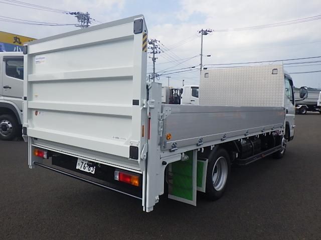 MITSUBISHI / CANTER