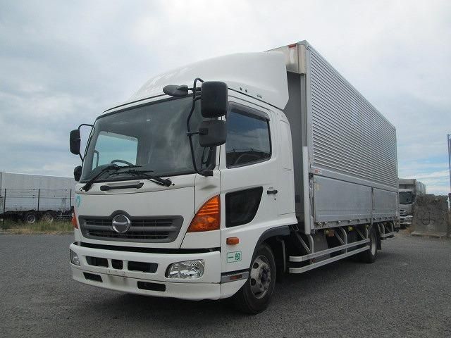 HINO / RANGER