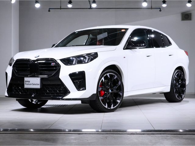 BMW / BMW X2