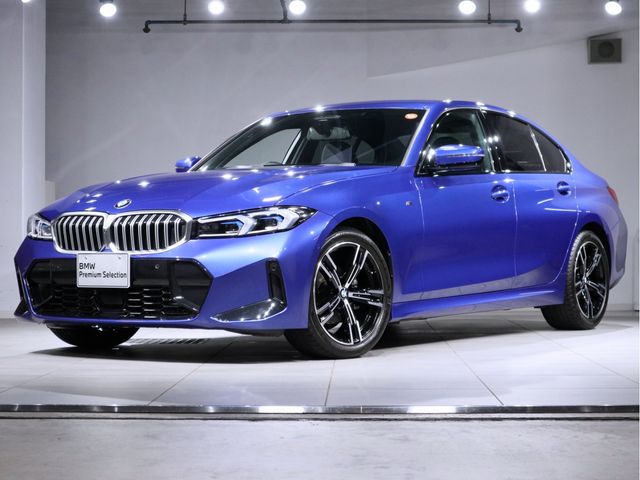 BMW / BMW 3series sedan