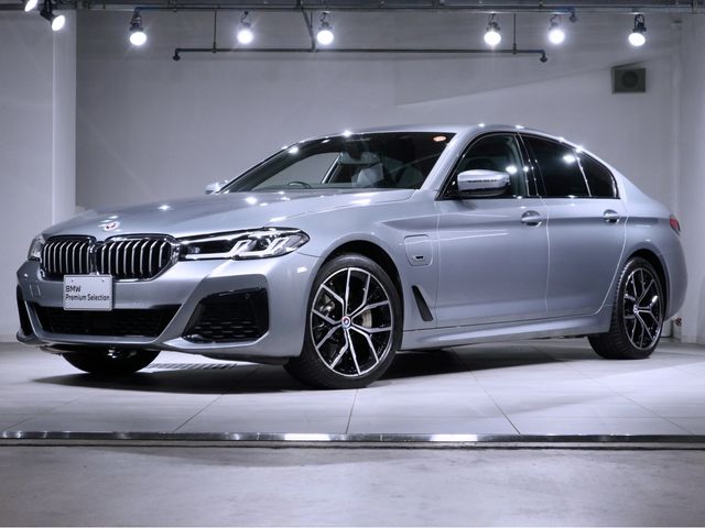 BMW / BMW 5series sedan