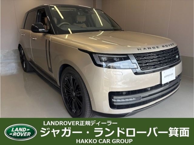 ROVER / ROVER RANGE ROVER