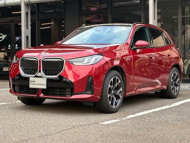 BMW / BMW X3