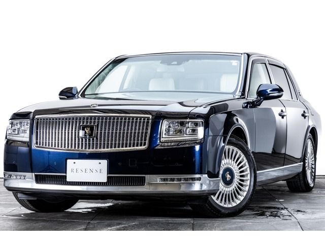 TOYOTA / CENTURY
