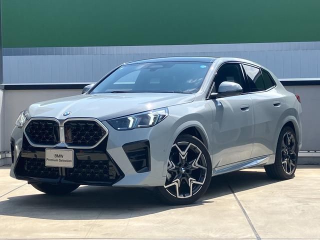 BMW / BMW X2
