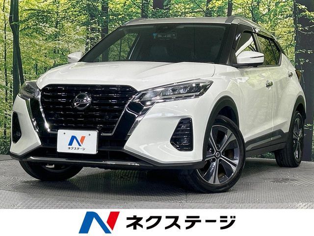 NISSAN / KICKS