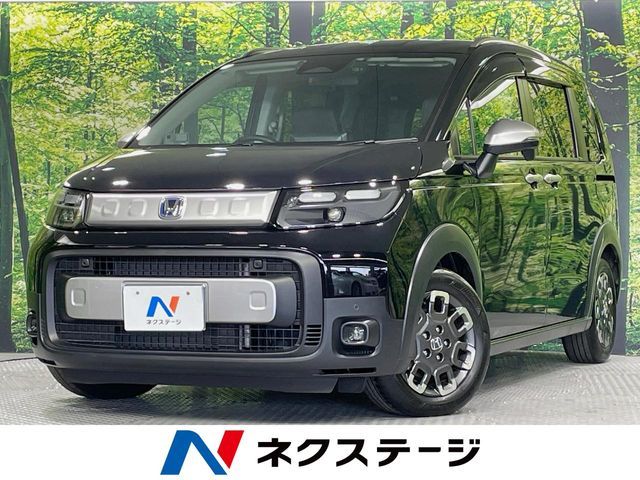 HONDA / FREED e:HEV