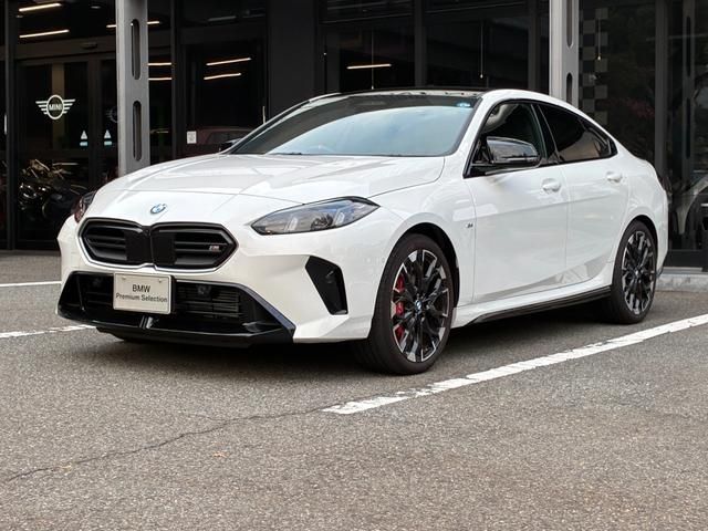 BMW / BMW 2series Gran coupe