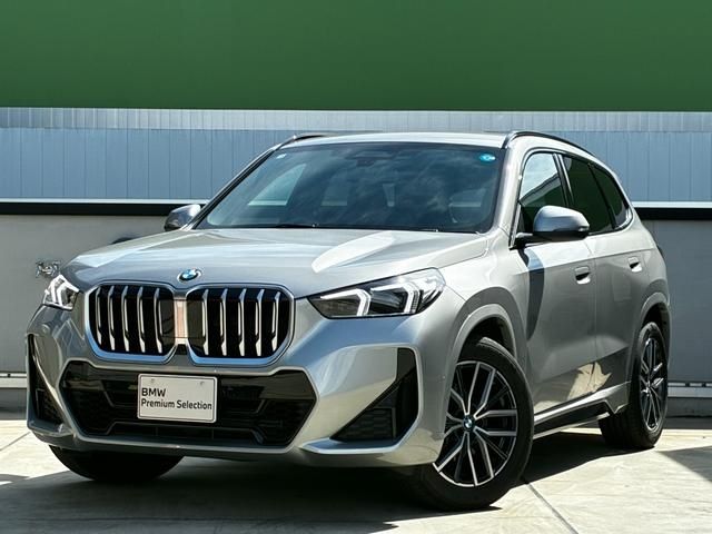 BMW / BMW X1