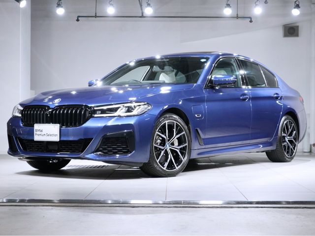 BMW / BMW 5series sedan