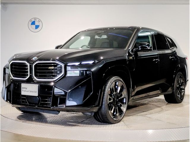 BMW / BMW XM
