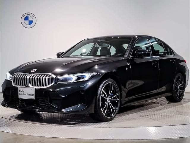 BMW / BMW 3series sedan