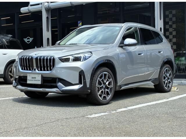 BMW / BMW X1