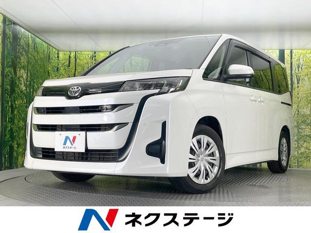 TOYOTA / NOAH