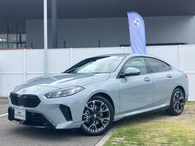 BMW / BMW 2series Gran coupe