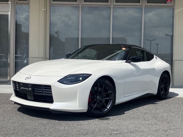 NISSAN / FAIRLADY Z