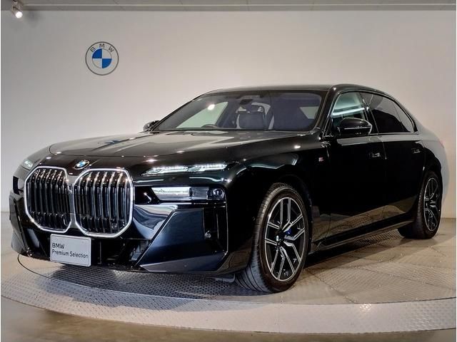 BMW / BMW 7series