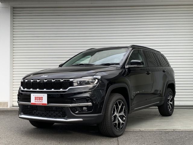 JEEP / JEEP COMMANDER
