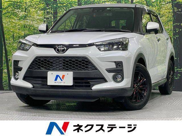 TOYOTA / RAIZE