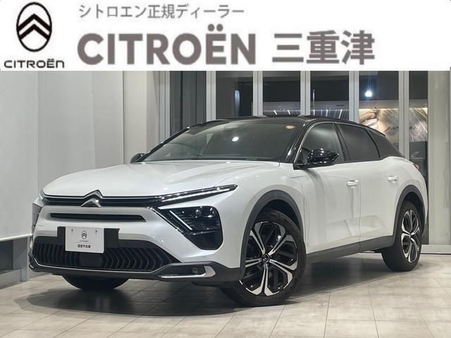 CITROEN / CITROEN C5 X